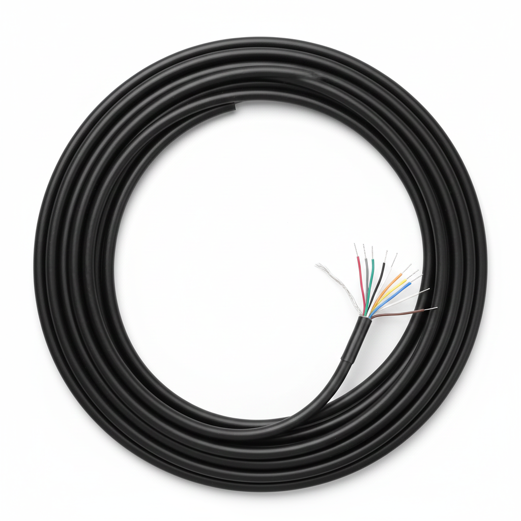 Control / Instrumentation Cable