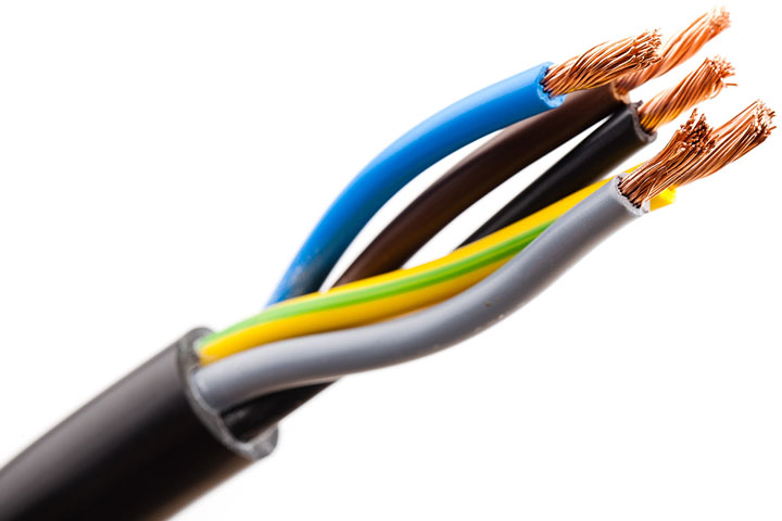 Multicore Cable